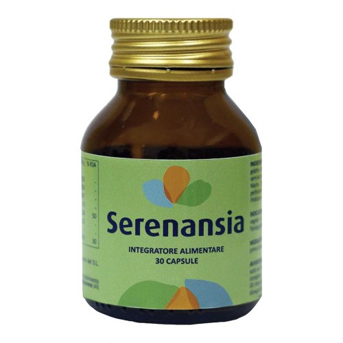 SERENANSIA INTEGR 17,4G