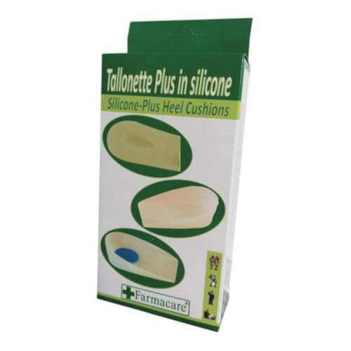 TALLONIERA PLUS S/CUSC L  42-43      SIL
