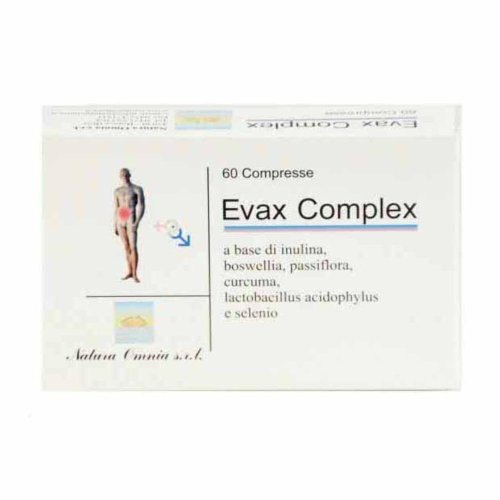 EVAX COMPLEX INT 60CPR
