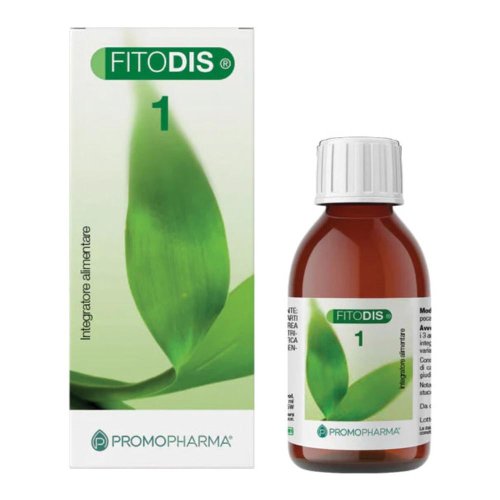 FITODIS 1 50ML GTT =