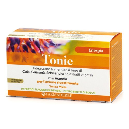 NUTRA TONIC INT 10FLC 10ML