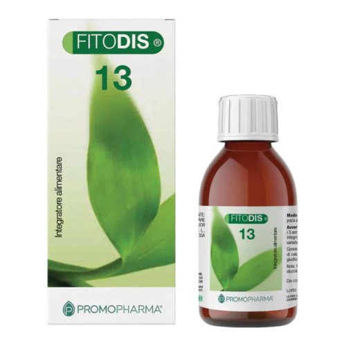 FITODIS 13 50ML GTT