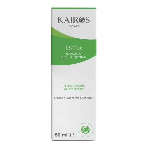 ESTIA 50ML+ GTT