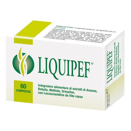 LIQUIPEF INT 60CPR 57G