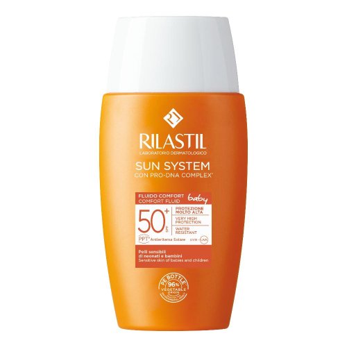 RILASTIL SUN S.PPT50+ BABY