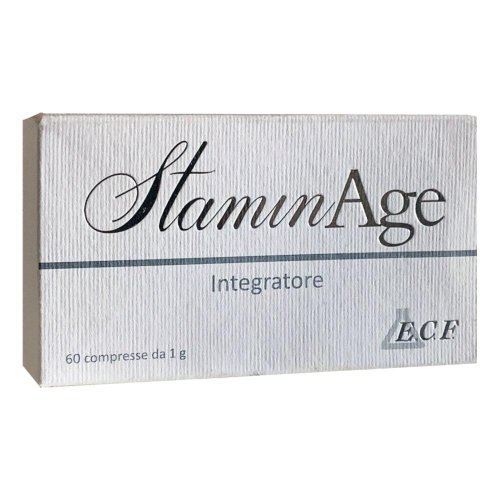 STAMIN AGE INT 60G 60CPR