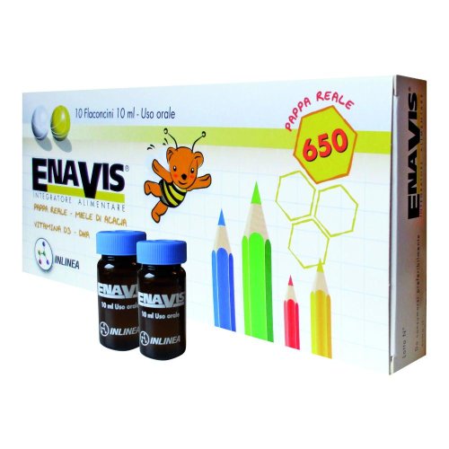 ENAVIS INTEGRAT 100ML