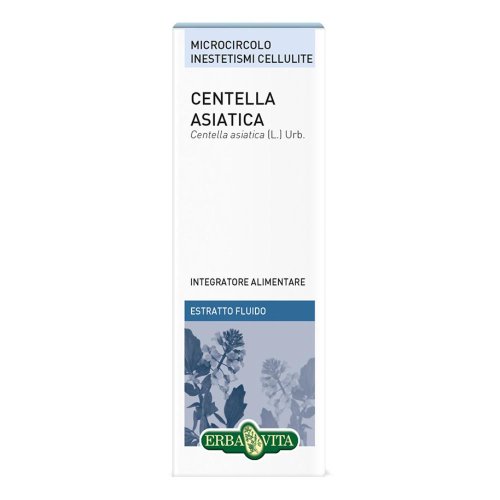 CENTELLA ASIAT EST50ML EBV