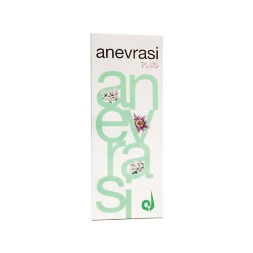 ANEVRASI PLUS SCIR 150ML