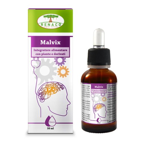 MALVIX GOCCE 50ML