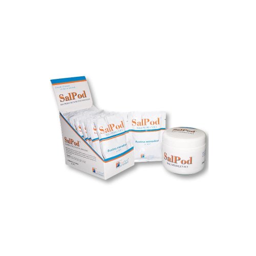SALPOD*SALI PEDULIVICI 250G