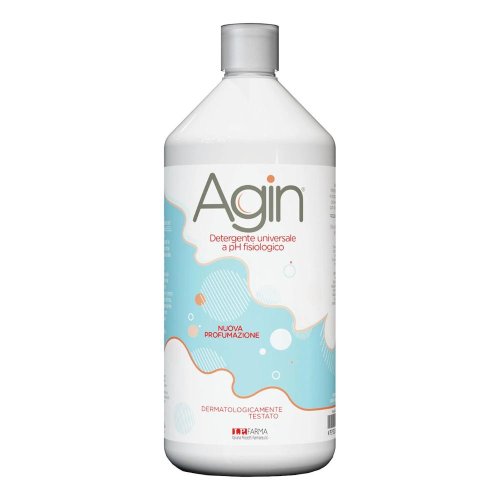 AGIN DETERGENTE 1000ML AGIN DETERGENTE 1000ML