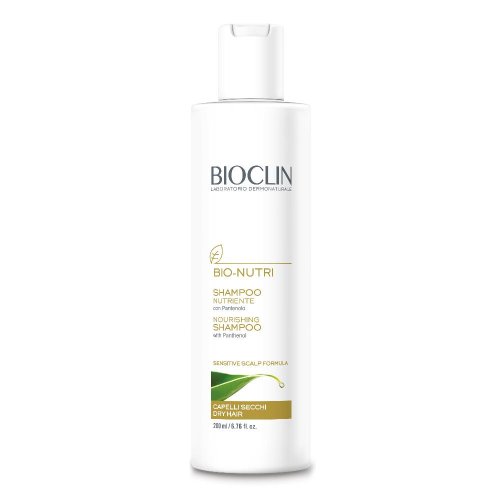 BIOCLIN B.NUTRI SH SEC 200