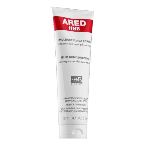 ARED HNB EMULS CORPO      275ML  EMU CRP