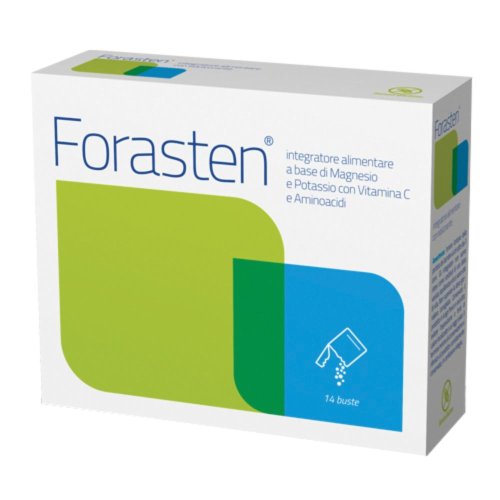 FORASTEN*INT 14BS 98G