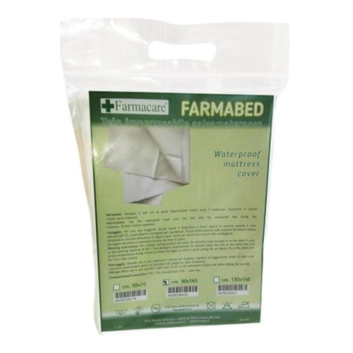 TELO SALVA MAT FARMACARE  130X140