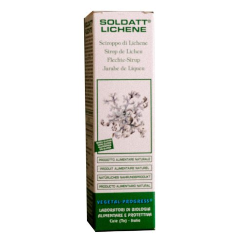 SOLDATT LICHENE SCIR. 60ML