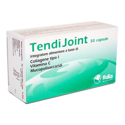 TENDIJOINT INTEGRATORE ALIMENTARE 30CPS