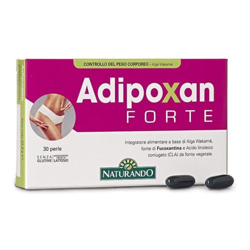 ADIPOXAN FORTE 30CPS