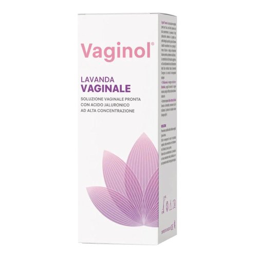VAGINOL LAV VAG 1FL 150ML VAGINOL LAV VAG 1FL 150ML