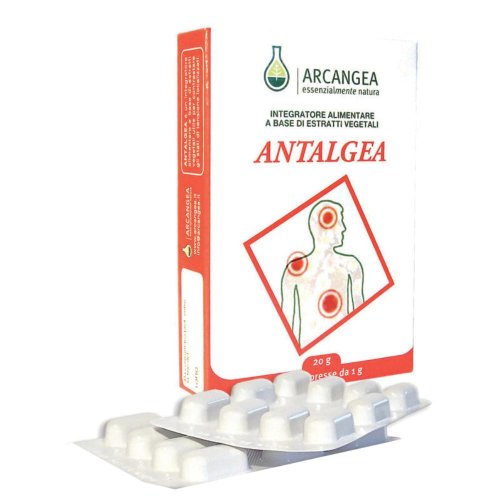 ANTALGEA INTEG40CPS 1G ARC