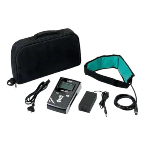 MAGNETOTERAPIA A BASSA FREQ MAGNETOTERAPIA A BASSA FREQ