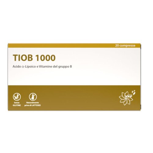 TIOB 1000 2X10CPR