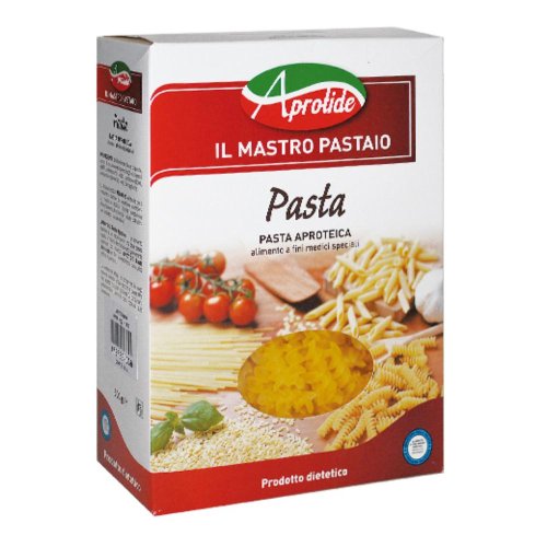 APROTIDE FUSILLI          500GR