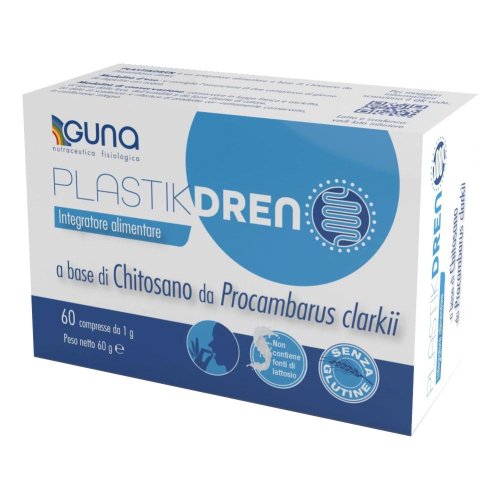 <PLASTIKDREN GUNA         60GR    60 CPR <PLASTIKDREN GUNA         60GR    60 CPR