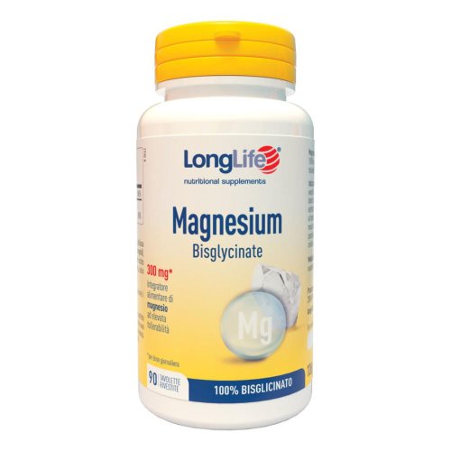 <MAGNESIUM BISGL L.L.     126GR   90 TAV <MAGNESIUM BISGL L.L.     126GR   90 TAV