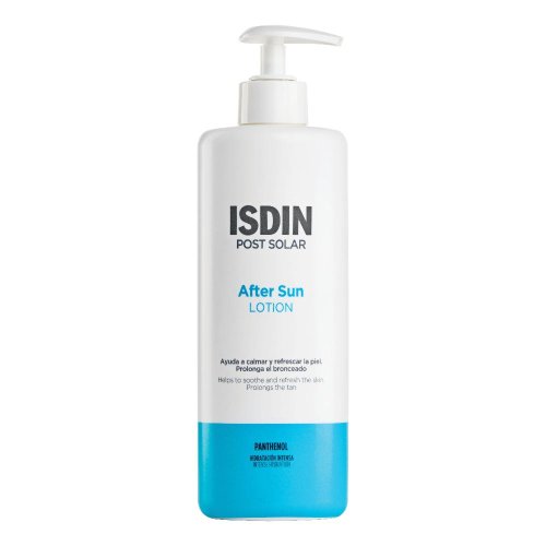 AFTERSUN LOTION 400ML AFTERSUN LOTION 400ML
