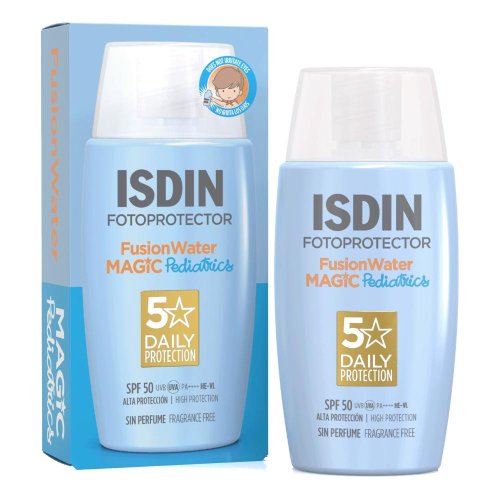 FUSIONWATER MAGIC PEDIATRIC 50 FUSIONWATER MAGIC PEDIATRIC 50