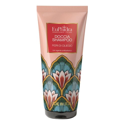 EUPHIDRA DOCCIA SH FIORI CILIE