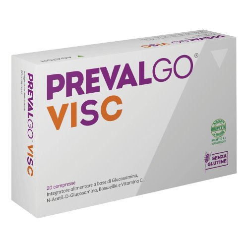 PREVALGO VISC 20CPR PREVALGO VISC 20CPR