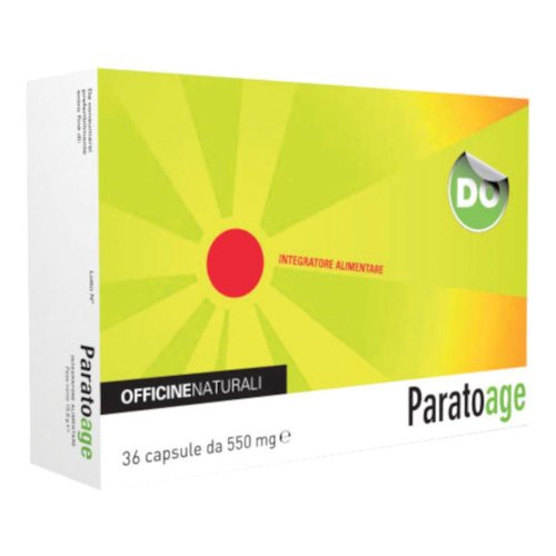 <PARATOAGE BIOGROUP               36 CPS