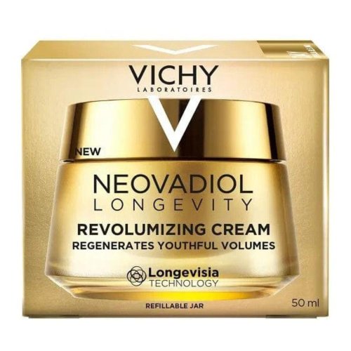 VICHY NEOVAD.VOLUMETRY REVOL CRE