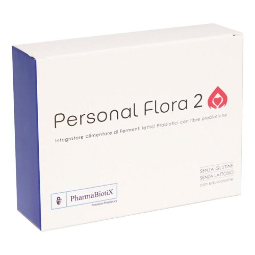 PERSONAL FLORA 2 14BUST PERSONAL FLORA 2 14BUST