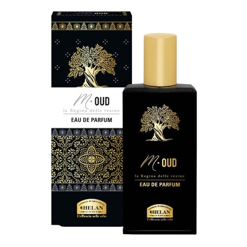 <HELAN M-OUD EDP          50ML       FLA