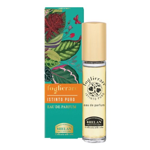 <HELAN FOGLIERARE IST EDP 10ML       FLA