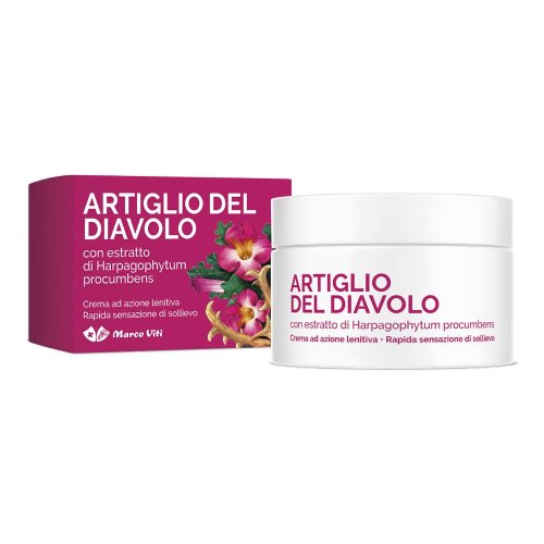 ARTIGLIO DEL DIAVOLO CR 200ML