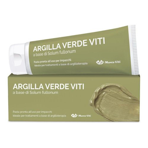 ARGILLA VERDE VITI 250ML