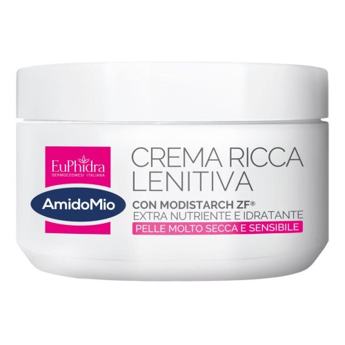 EUPHIDRA AMIDO CR RICCA LENIT