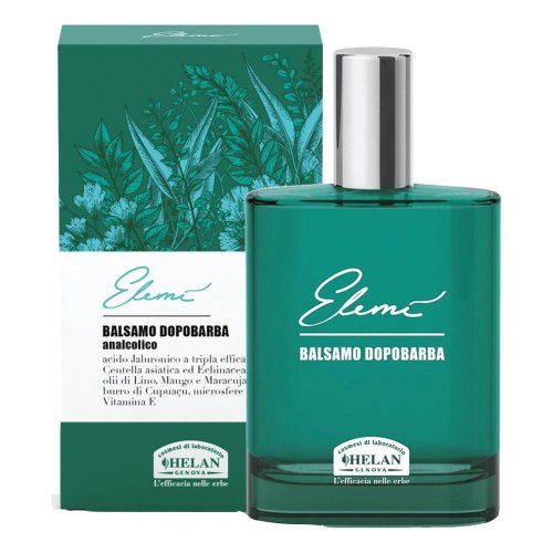 ELEMI' BALSAMO D/BARB 75ML