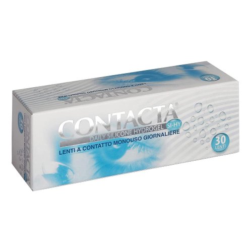 CONTACTA LENS DAILY SI HY -2,75  30  LEN