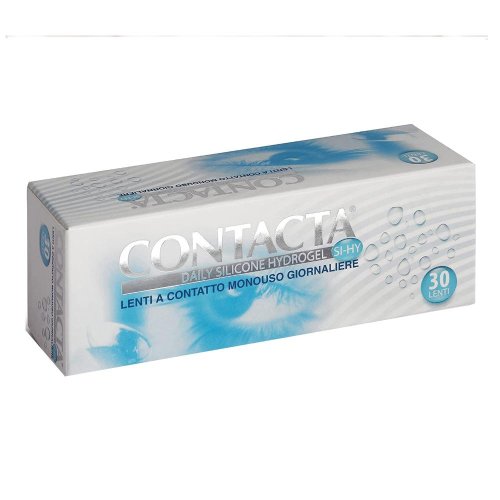 CONTACTA DAILY LENS SH30 -3,25 CONTACTA DAILY LENS SH30 -3,25