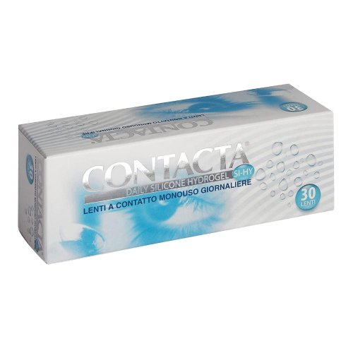 CONTACTA DAILY LENS SH30 -4,25 CONTACTA DAILY LENS SH30 -4,25
