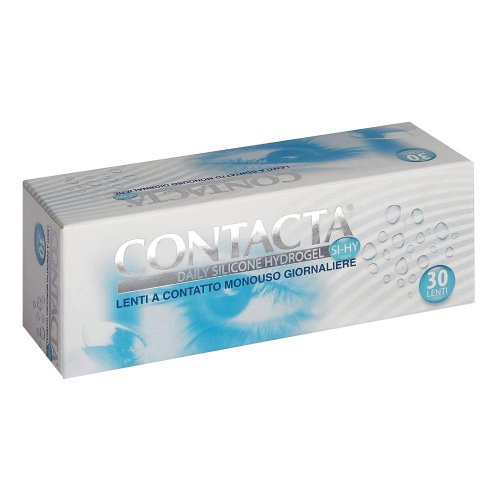 CONTACTA DAILY LENS SH30 -4,75 CONTACTA DAILY LENS SH30 -4,75