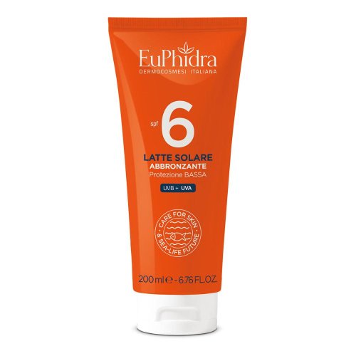EUPHIDRA KA LATTE 6 200ML