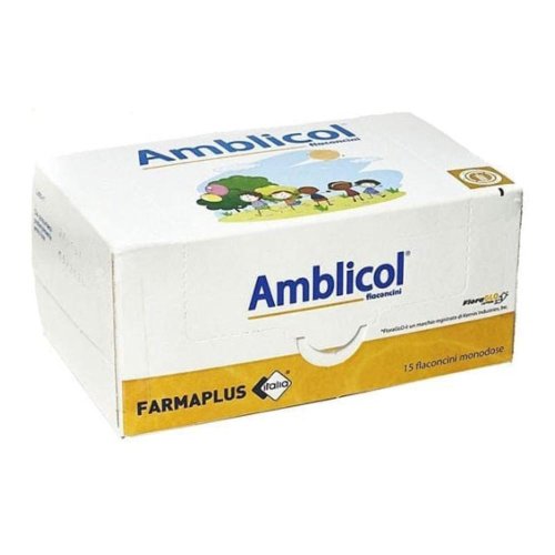 AMBLICOL 15FL 10ML