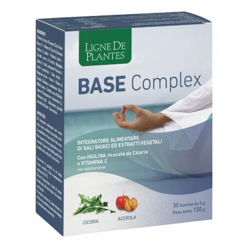 BASE COMPLEX 30BS 5G
